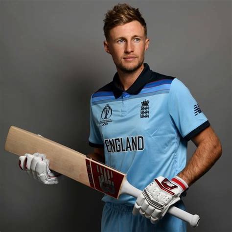 Pink ball ton for rooty (self.joe_root). Joe Root: What I've Learned