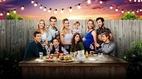 But let's face it, when it comes to the tanners, anyone in their inner circle is considered. Fuller House Season 5: Will the series be renewed? Release ...