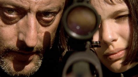 Leon The Professional Limited Edition 4k Ultra Hd Steelbook Coming