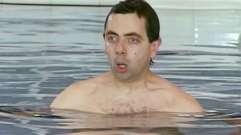 Mr Bean Naked In Swimming Pool Very Funny Wapking Cc Xnxx Com My Xxx Hot Girl
