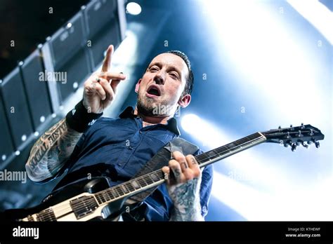 Volbeat Band Stock Photos And Volbeat Band Stock Images Alamy