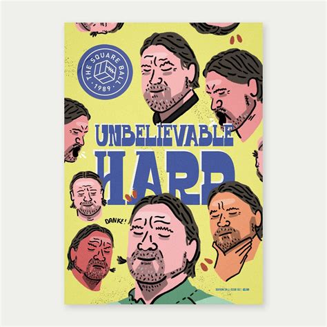 2023-24 | Issue 02 • The Square Ball