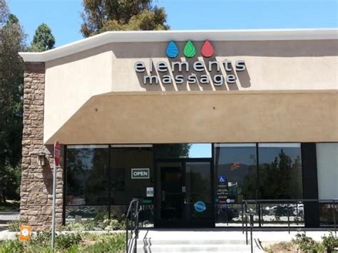 Elements Massage Simi Valley Find Deals With The Spa And Wellness T Card Spa Week