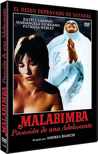 Malabimba The Malicious Whore Malabimba Spain Import See Details