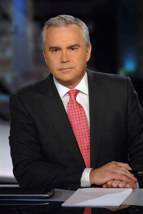 Bbc Presenter Huw Edwards Receiving In Patient Hospital Care Wife Says
