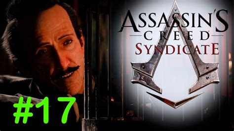 O Sequestro Do Trem Assassin S Creed Syndicate I Os Explosivos