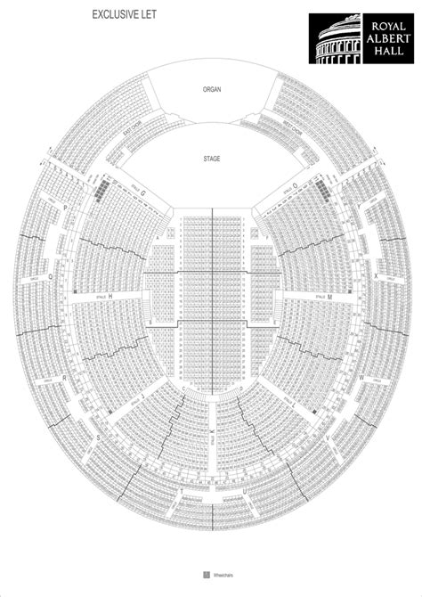 Albert Hall Grand Tier 11 Seats3and4 Are These Good London Forum
