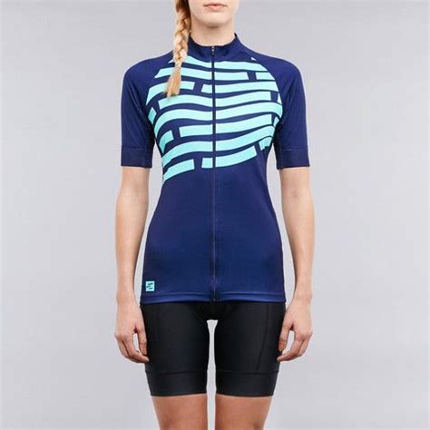 Benjamin thomas (fra) 118 5. Women's cycling jersey on OMNIUM (With images) | Cycling ...