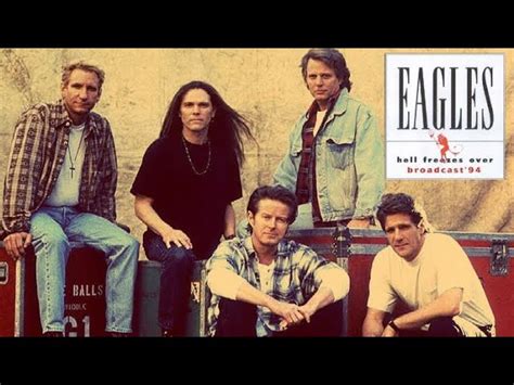Download Eagles Hell Freezes Over Album On Mediafire The Ultimate