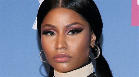 Nicki Minaj Postpones North American Tour To 2019 Minus Future