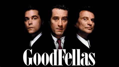 Goodfellas 1990 • Moviesfilm