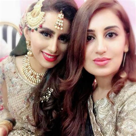 Biography and wiki are almost the same. Morning Show Host Madiha Naqvi Wedding Clicks | Reviewit.pk