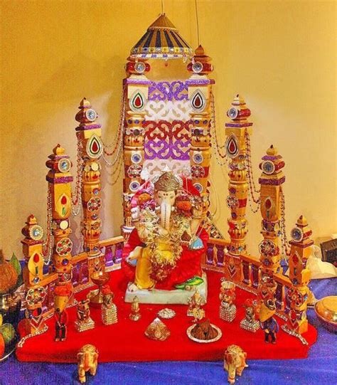 Vinayagar chathurthi on wn network delivers the latest videos and editable pages for news & events, including entertainment, music, sports, science and more, sign up and share your playlists. Decoration Ideas For Ganesh Utsav At Home ...