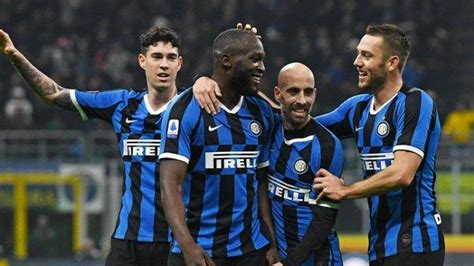 On shoot yalla website we watch the match between spezia and inter in the context of italy : LINK Live Streaming Inter Milan vs Spezia di TV Online ...