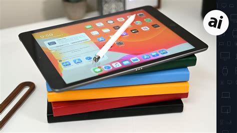 / apple ipad 7th generation. Review: The 7th-generation iPad Fills in the Blanks ...