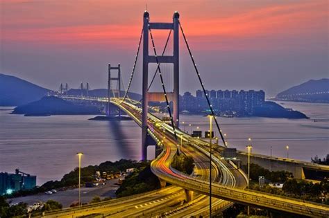 10 Most Amazing Bridges In The World Wonderslist