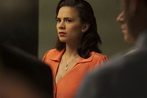 New Promotional Stills From Agent Carter Season 2 Episode 4 Smoke And Mirrors