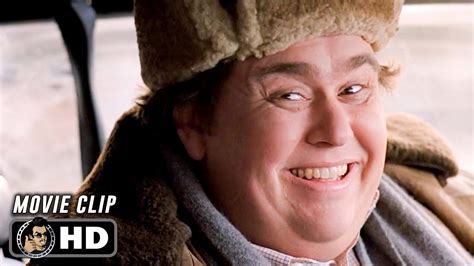 Uncle Buck Clip She Hates Me John Candy Youtube