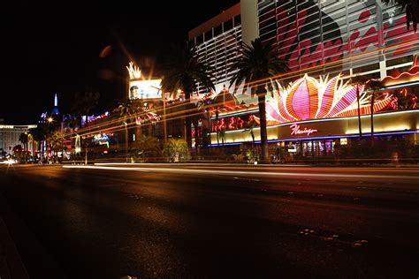 Las Vegas Lights Signs Wallpapers Hd Desktop And