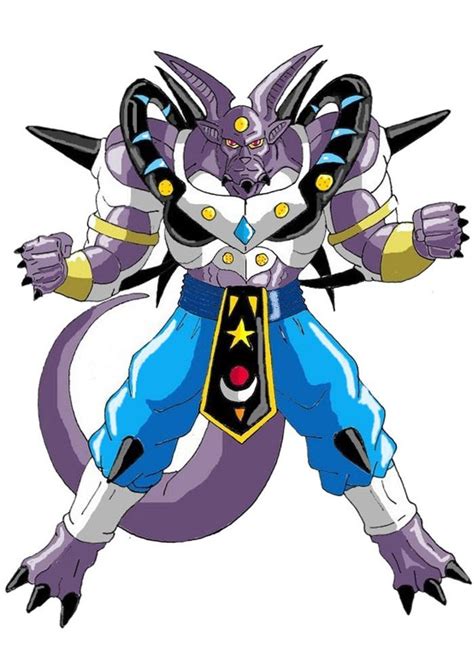 Dragon Ball Fusion By Justice 71 On Deviantart