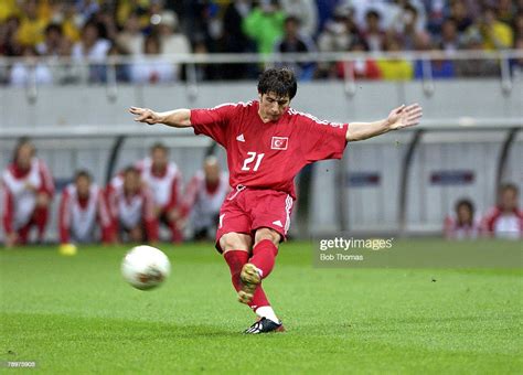 football 2002 fifa world cup finals semi final saitama japan news photo getty images