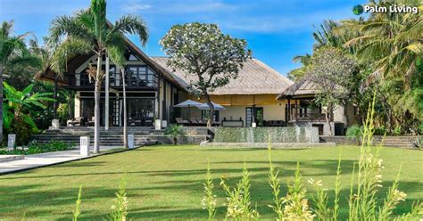 Three Bedroom Bali Beachfront Villa Close To Lovina Beach Bpi Bali