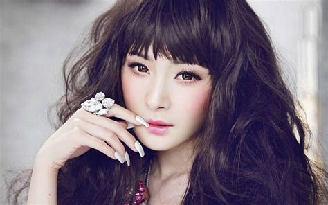 Yangmi Chinese Star Beautiful Actress 09 Hd Wallpaper Peakpx