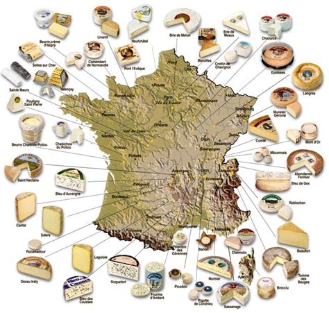 History And Tradition Of French Cheese Discover Walks Blog