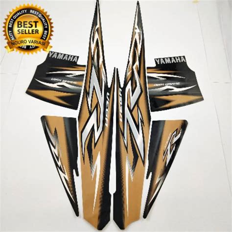 Seconded the security system with hydraulic disc regarding the price yamaha is not willing to release to the public. Stiker Decal Vega Zr : Sticker Full Body Vega R Z Zr Zx ...