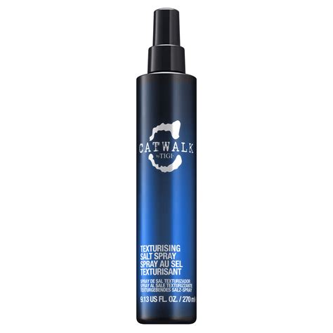 Catwalk Texturizing Sea Salt Spray TIGI CosmoProf