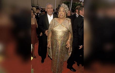 Della Reese Dies Inside ‘touched By An Angel Stars Final Years