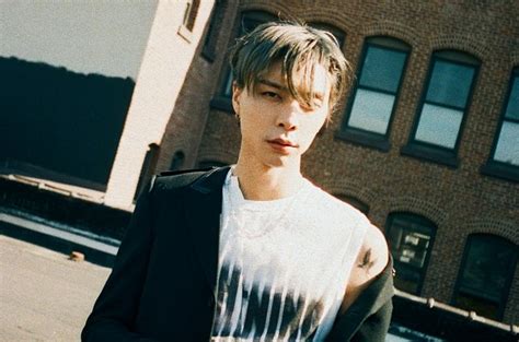 Johnny Nct Profile And Facts Johnny S Ideal Type Updated Kpop Profiles