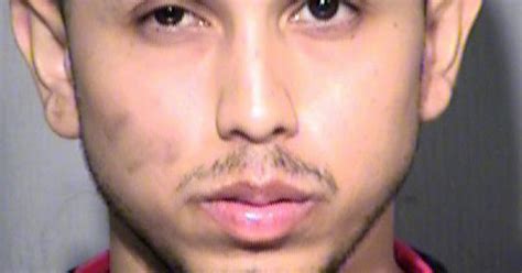 Arizona Police Arrest Suspected Serial Street Shooter They Say Killed 9 People