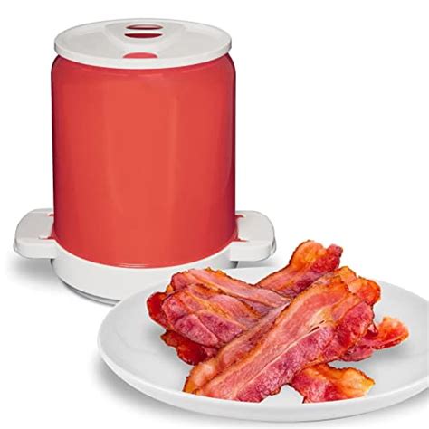 Top 6 Microwave Bacon Cookers Of 2023 Best Reviews Guide