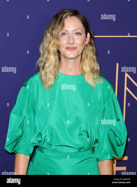 Judy Greer Arrives At The Nbc Universal Inaugural Opening Of Fyc House