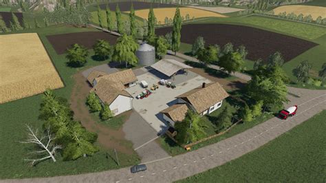 Placeable Trees V1101 Fs19 Farming Simulator 19 Mod Fs19 Mod