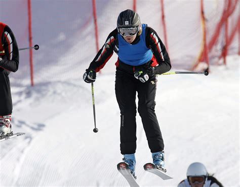 Ashleigh Mcivor Keeping Ski Cross Cool Team Canada Official Olympic Team Website