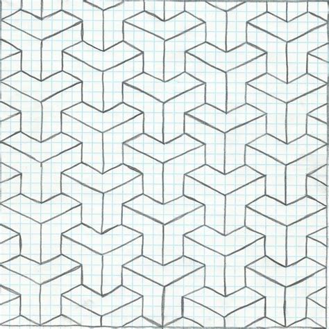 Geometric Art By Nastyinc On Deviantart Graph Paper Designs Graph