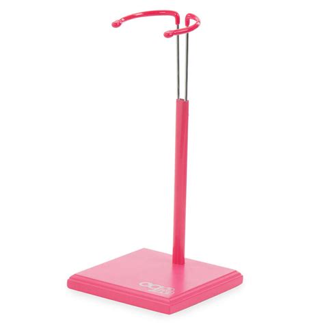 Our Generation By My Side Doll Stand 18 Inch Doll Stand Toys R Us