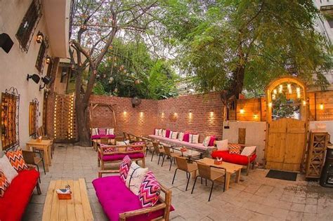 Find The Best Cafes In Delhi That Totally Deserve To Be In Your Zomato
