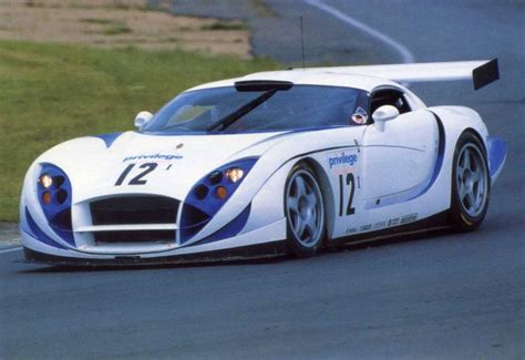 October 22, 2017 last updated: TVR Project 7/12, TVR Cerbera Speed 12, TVR Speed 12 ...