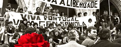 No dia 25 de abril de 1974 portugal terminava definitivamente com meio século de opressão, medo e atraso. Sintra celebra o 25 de abril "online" - Sintra Notícias