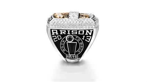 Since the celtics beat the lakers the ring cost nothing. Hoop Dreams: NBA Championship Rings
