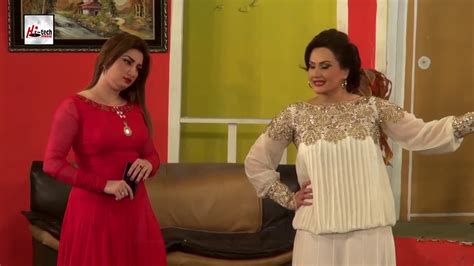 Qismat Baig Ki Qatal Ki Waja Nargis Pakistani Stage Drama Full Comedy