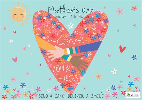 Despite our best intentions to slow down the passage of time, somehow it's already time for mother's day 2021 — which is sunday, may 9, in case you weren't aware. 2021 Mothers Day Toolkit | Greeting Card Association