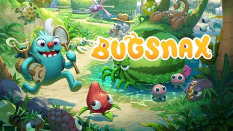 Bugsnax Review Thecoutoolkit