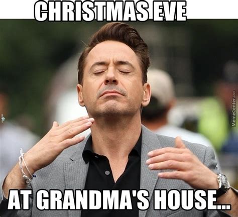 The Funnest And Best Christmas Eve Memes To Make You Laugh