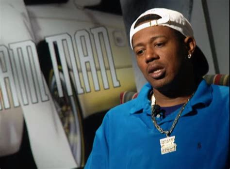 'NO LIMIT CHRONICLES' A New BET Original Five-Part Docuseries About Master P and No Limit 