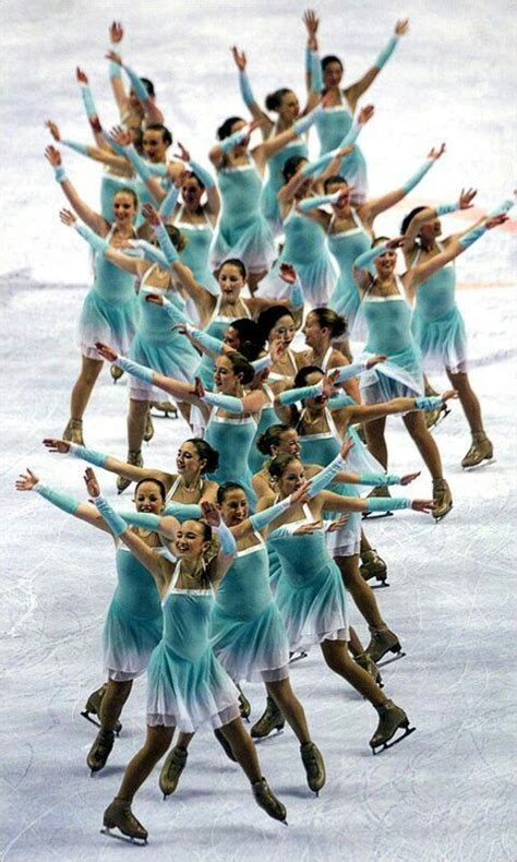 Haydenettes Synchronized Skating Figure Skating Synchronized