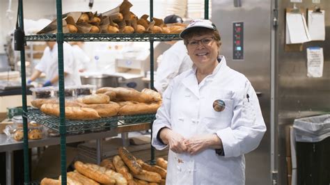 A source of everything fresh, the whole foods market is where one can find products of superior quality only. Day in the Life: Bakery Team Member -- Whole Foods Market ...